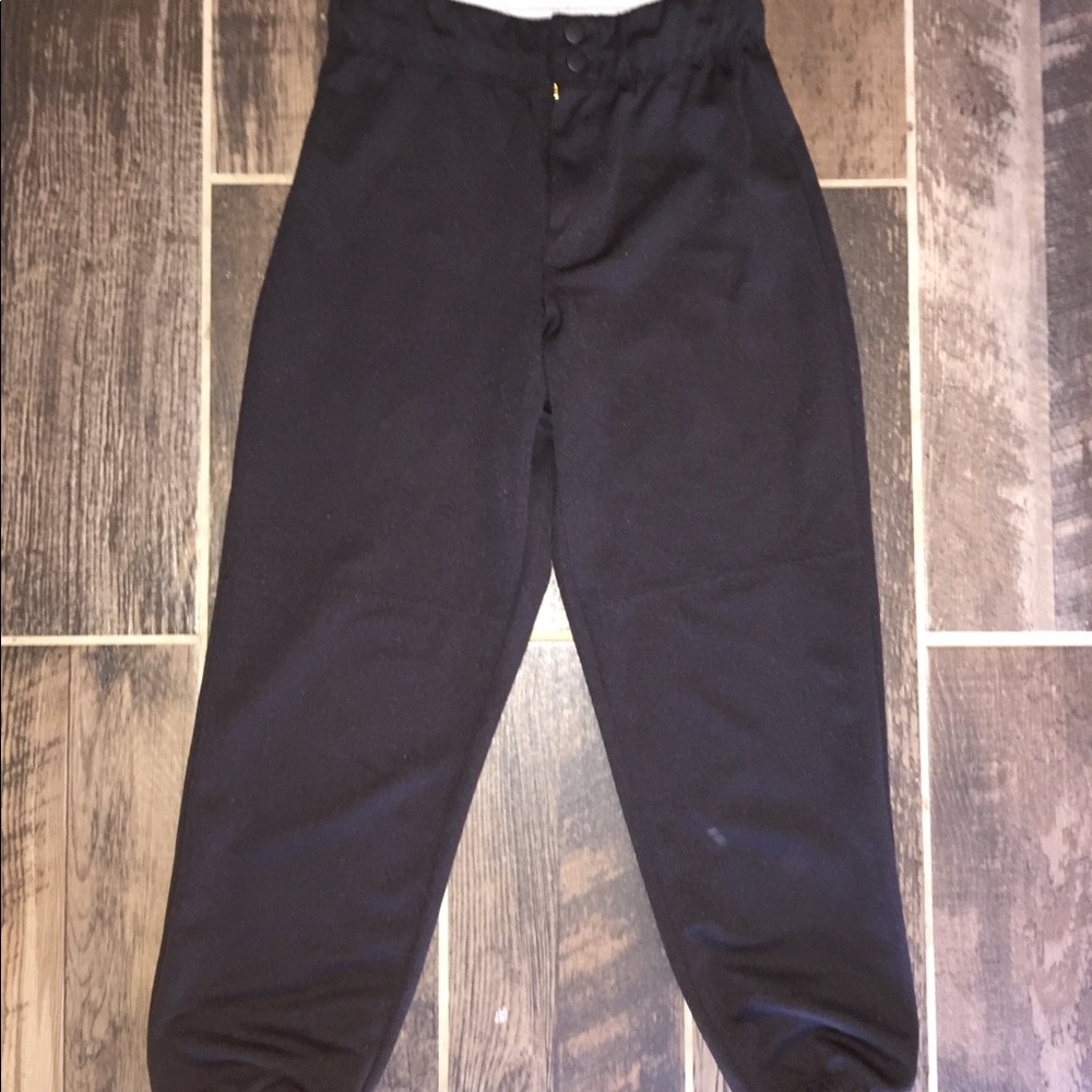 softball pants